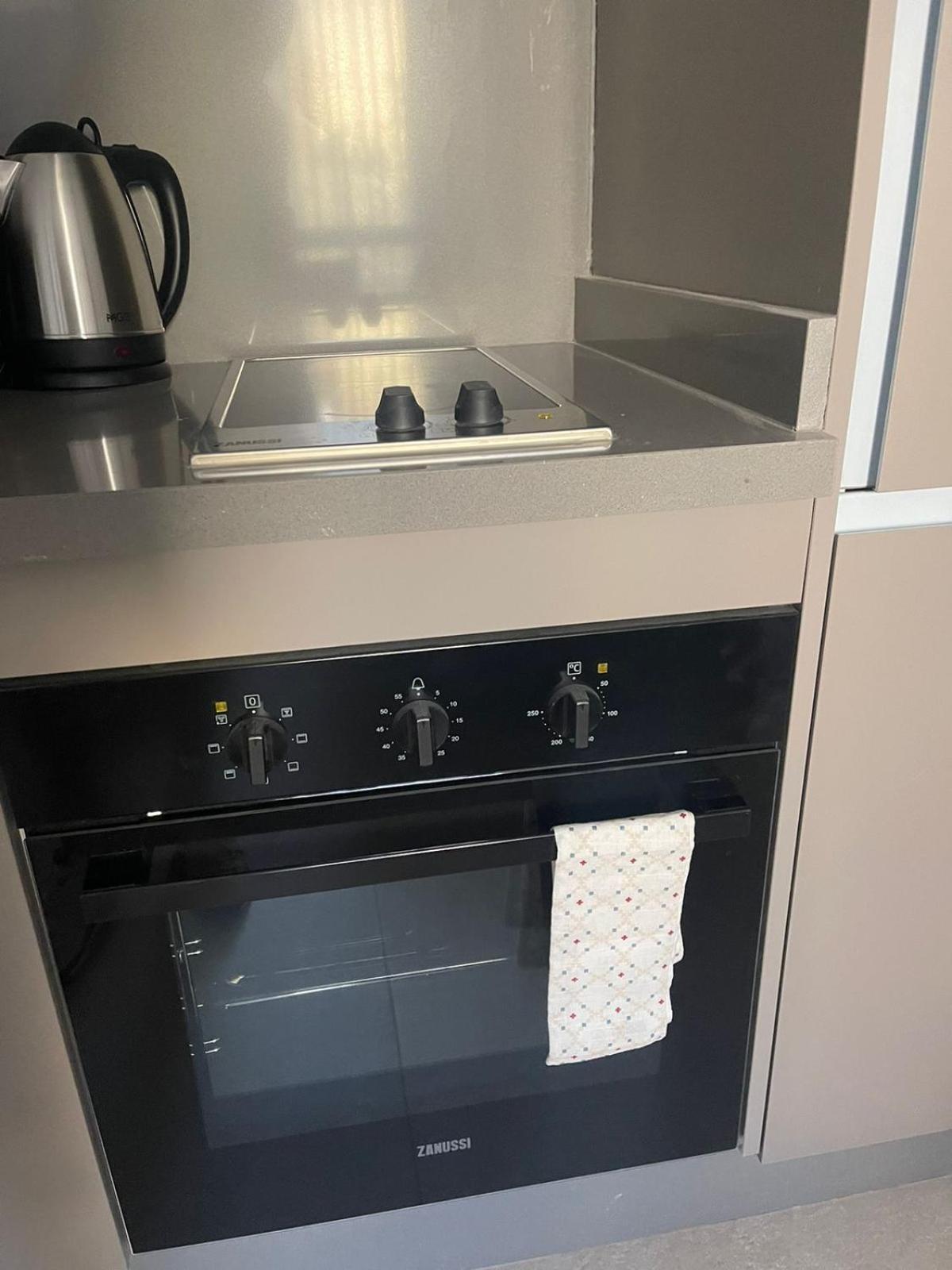 Magic Luxury Gauthier 10 Apartamento *