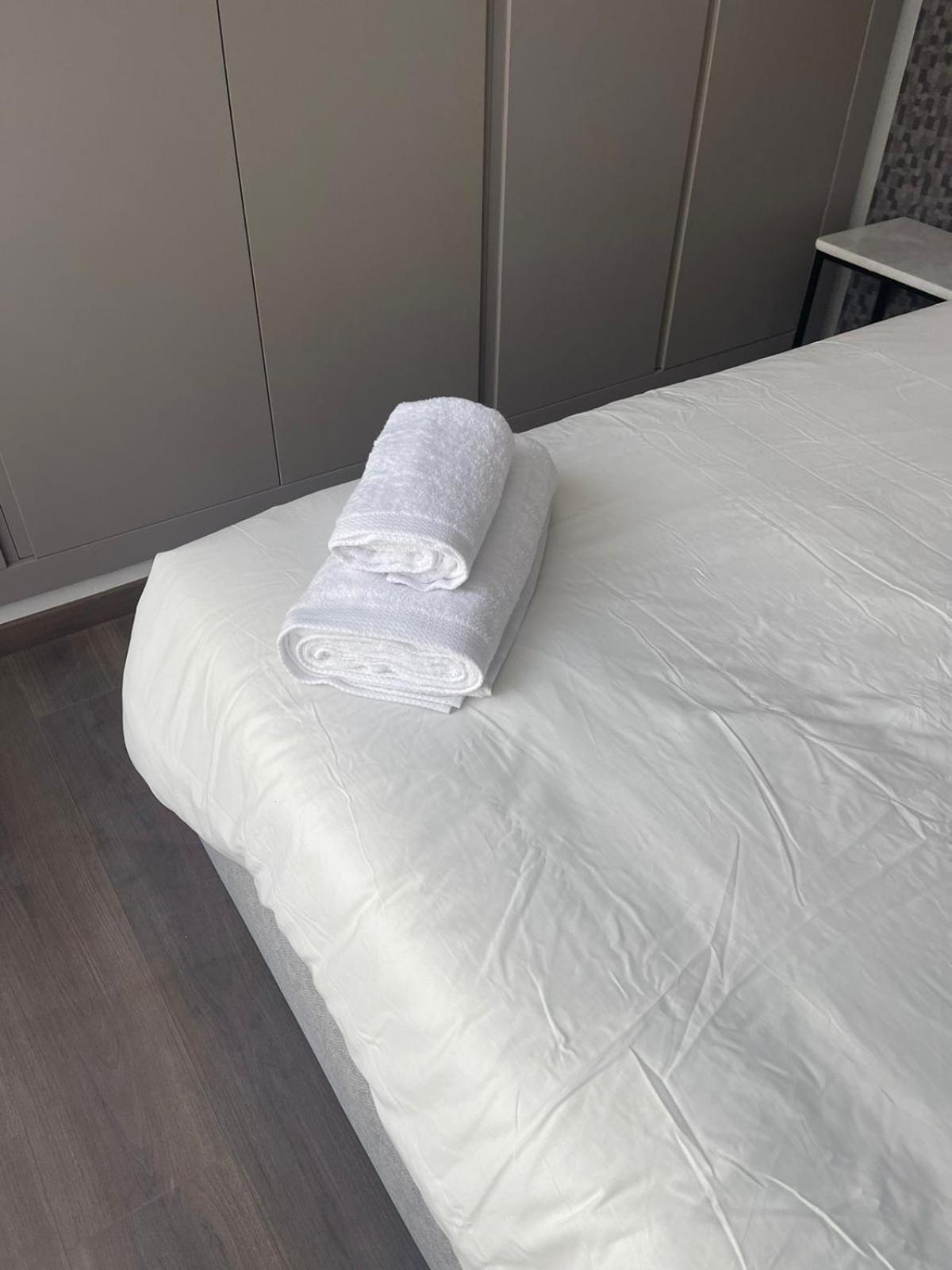 Apartamento Magic Luxury Gauthier 10 Casa Blanca