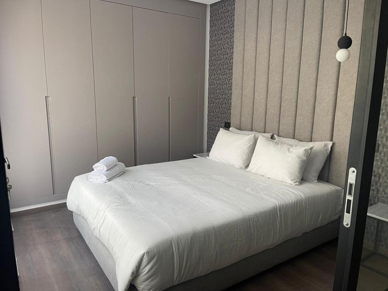 Magic Luxury Gauthier 10 * Casa Blanca