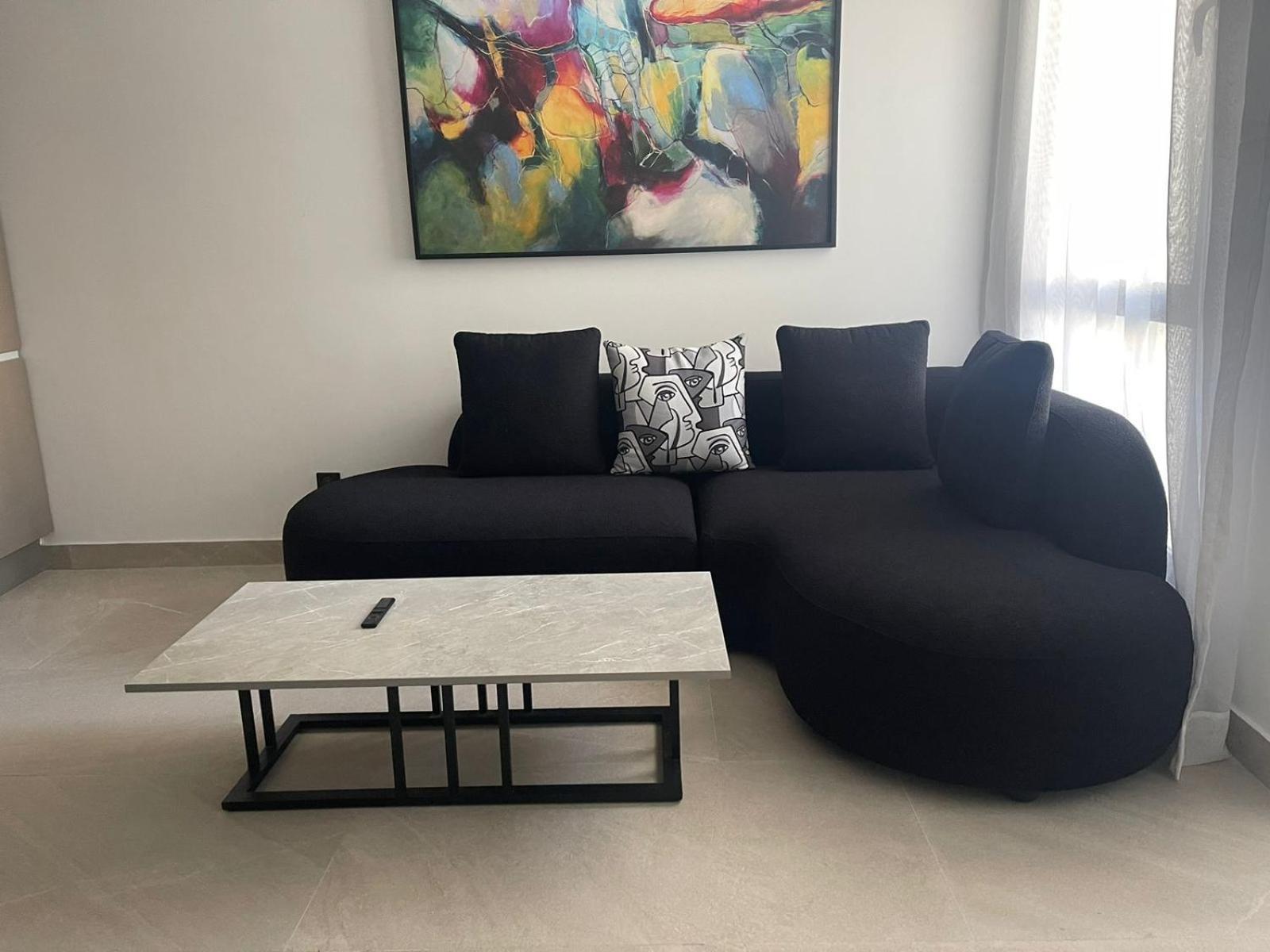 Apartamento Magic Luxury Gauthier 10