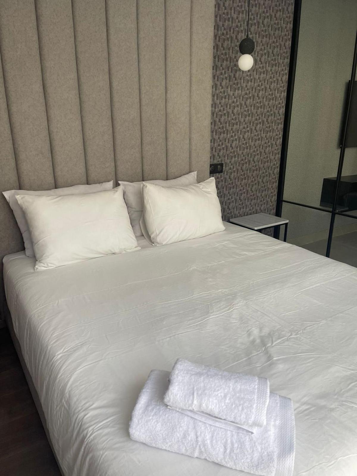 Magic Luxury Gauthier 10 Apartamento