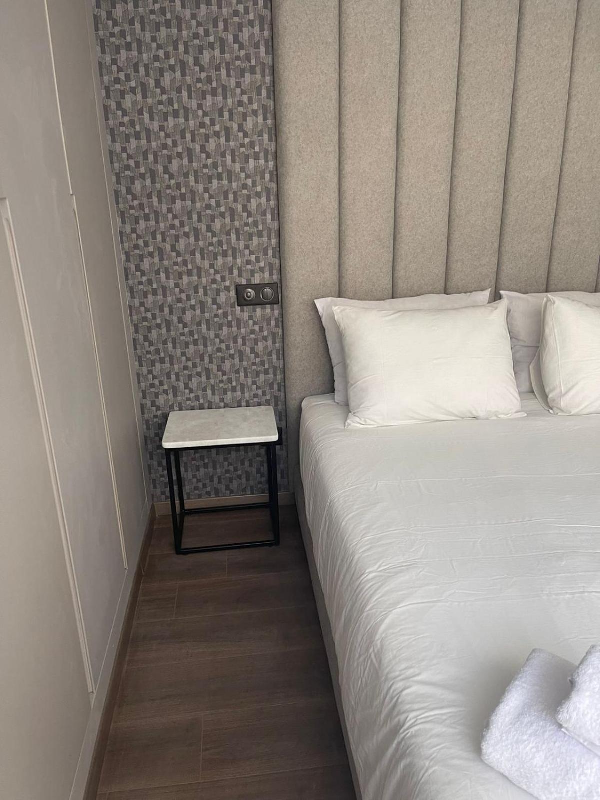 Apartamento Magic Luxury Gauthier 10 *