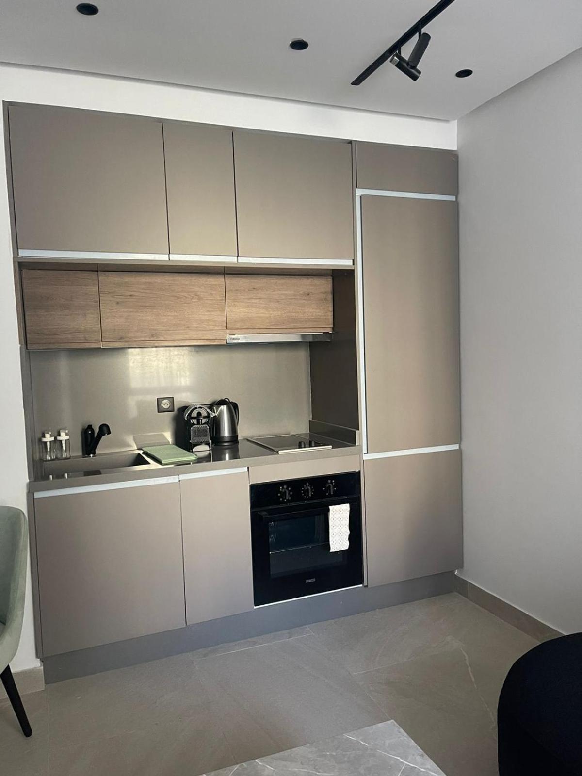 Apartamento Magic Luxury Gauthier 10 *